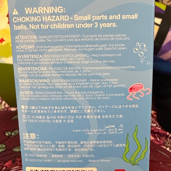 SpongeBob Best Friends Series collectible - Picture 4 of 4